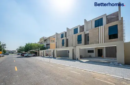 Villa - 5 Bedrooms - 6 Bathrooms for rent in Mirdif Villas - Mirdif - Dubai