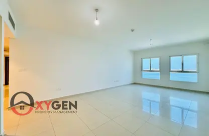 Apartment - 3 Bedrooms - 4 Bathrooms for rent in Sea Face Tower - Shams Abu Dhabi - Al Reem Island - Abu Dhabi