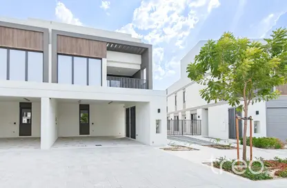 Villa - 5 Bedrooms - 6 Bathrooms for rent in Aura - Tilal Al Ghaf - Dubai