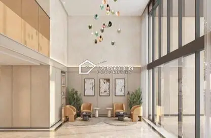 Apartment - 2 Bedrooms - 2 Bathrooms for sale in Azizi Central - Al Furjan - Dubai