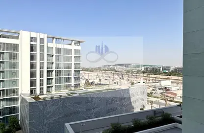 صورة لـ مبنى خارجي شقة - غرفة نوم - 2 حمامات للبيع في مساكن 14 - المنطقة وان - مدينة الشيخ محمد بن راشد - دبي ، صورة رقم 1