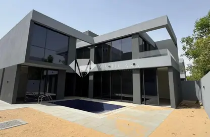 Villa - 4 Bedrooms - 6 Bathrooms for sale in Kaya - Masaar - Tilal City - Sharjah
