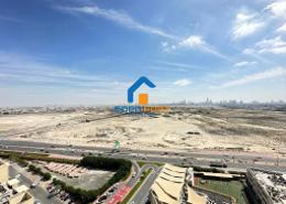Apartment - 1 bedroom - 1 bathroom for sale in Mosela Waterside Residences - Mosela - The Views - Dubai