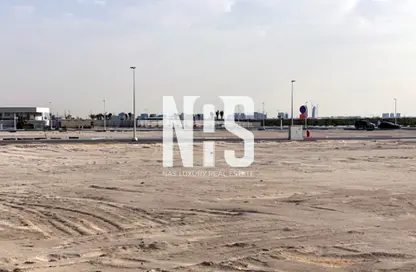 أرض - استوديو للبيع في الياس الغرببة - جزيرة الياس - أبوظبي