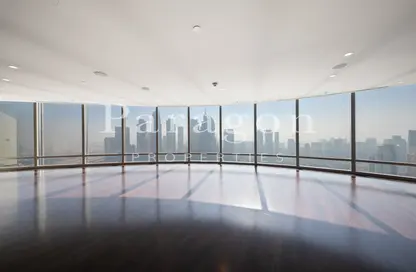 شقة - 2 غرف نوم - 3 حمامات للايجار في برج خليفة - برج خليفة - دبي وسط المدينة - دبي