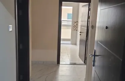 Apartment - 1 Bedroom - 2 Bathrooms for rent in Al Rawda 3 - Al Rawda - Ajman