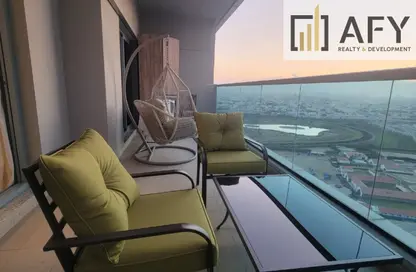 شقة - غرفة نوم - 2 حمامات للبيع في ايليت بزنس باي ريزيدنس - الخليج التجاري - دبي
