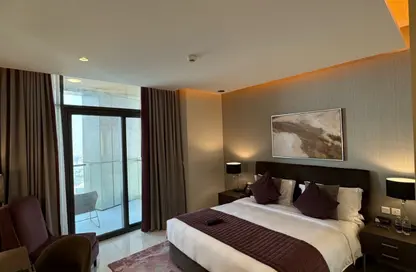 Hotel  and  Hotel Apartment - Studio - 1 Bathroom for sale in Aykon City Tower B - Aykon City - Business Bay - Dubai