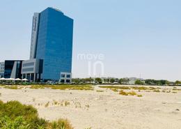 Freehold Commercial Plot - Dubai Studio City