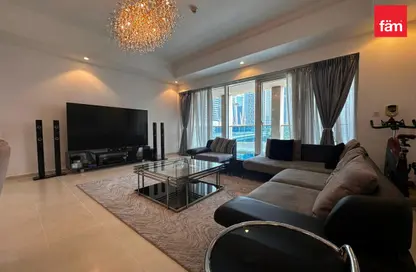 Apartment - 1 Bedroom - 1 Bathroom for sale in Churchill Residency Tower - Churchill Towers - Business Bay - Dubai