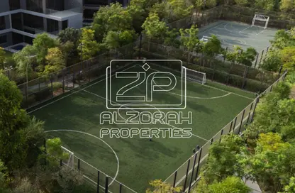 Villa - 5 Bedrooms - 7+ Bathrooms for sale in Phase 1 - Masaar 3 - Al Rowdat Suburb - Sharjah