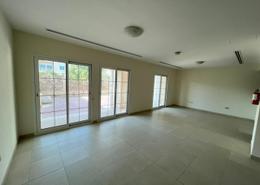 Empty Room image for: Townhouse - 2 bedrooms - 4 bathrooms for rent in Nakheel Townhouses - Jumeirah Village Circle - Dubai, Image 1