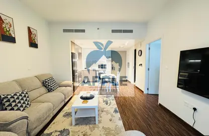 شقة - غرفة نوم - 2 حمامات للايجار في 2 الجادة - الجادة - الشارقة