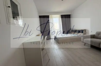 Apartment - Studio - 1 Bathroom for rent in Luma21 - Jumeirah Village Circle - Dubai