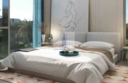 Townhouse - 3 Bedrooms - 4 Bathrooms for sale in Joy - Arabian Ranches 3 - Dubai