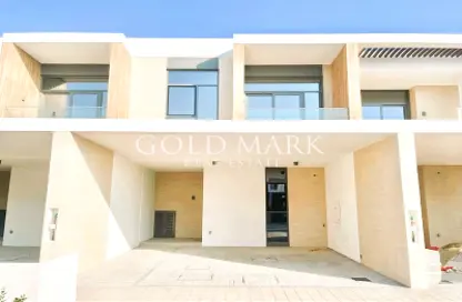 Villa - 3 Bedrooms - 4 Bathrooms for rent in Ruba - Arabian Ranches 3 - Dubai