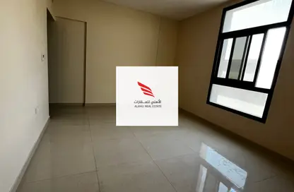 Apartment - Studio - 1 Bathroom for rent in Al Nafoora 1 building - Al Rawda 2 - Al Rawda - Ajman
