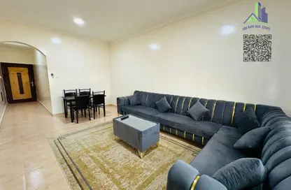 Apartment - 1 Bedroom - 1 Bathroom for rent in Al Mowaihat 3 - Al Mowaihat - Ajman