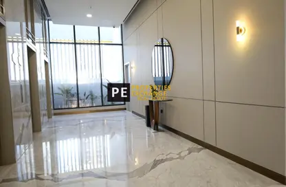 Apartment - 1 Bedroom - 2 Bathrooms for sale in PG Upperhouse - Al Furjan - Dubai