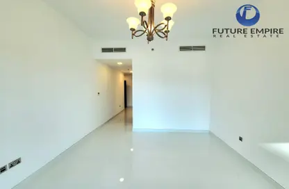 Apartment - 1 Bedroom - 2 Bathrooms for rent in Trio Building - Al Barsha 1 - Al Barsha - Dubai