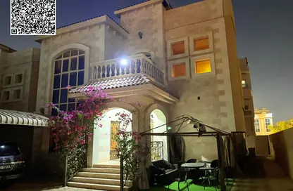 Villa - 5 Bedrooms - 7 Bathrooms for sale in Al Rawda 2 Villas - Al Rawda 2 - Al Rawda - Ajman