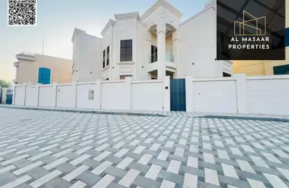 Villa - 6 Bedrooms - 7+ Bathrooms for sale in Al Helio 1 - Al Helio - Ajman