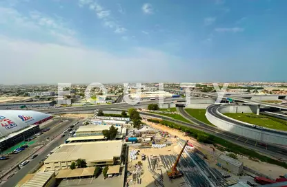 Apartment - 2 Bedrooms - 2 Bathrooms for sale in Aykon City Tower C - Aykon City - Business Bay - Dubai