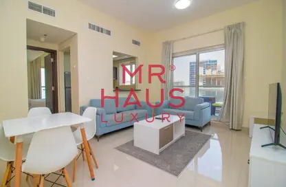 Apartment - 1 Bedroom - 1 Bathroom for sale in Eagle Heights - Dubai Sports City - Dubai