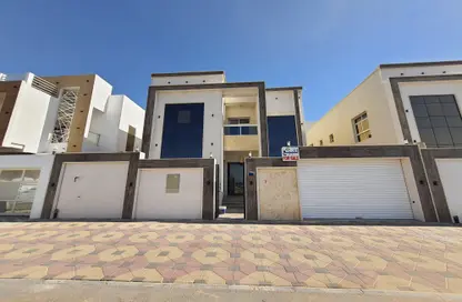 فيلا - 5 غرف نوم - 7 حمامات للبيع في 1 الياسمين - الياسمين - عجمان
