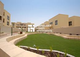 Villa - 3 bedrooms - 4 bathrooms for sale in Al Mariah Community - Al Raha Gardens - Abu Dhabi