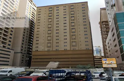 أرض - استوديو للبيع في مدينة صحارى للرعاية الصحية - النهدة - الشارقة