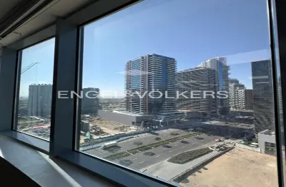 مكتب - استوديو - 1 حمام للايجار في XL برج - الخليج التجاري - دبي