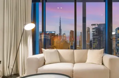 Apartment - Studio - 1 Bathroom for sale in UPSIDE Living - Business Bay - Dubai