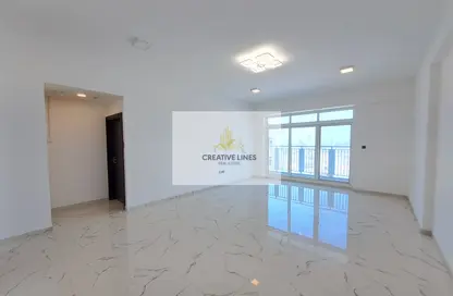 شقة - غرفة نوم - 2 حمامات للايجار في برج جيباس - ارجان - دبي