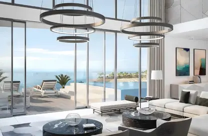 Apartment - Studio - 1 Bathroom for sale in Bayviews - Hayat Island - Mina Al Arab - Ras Al Khaimah