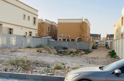 Land - Studio for sale in Al Mowaihat 1 - Al Mowaihat - Ajman