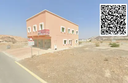 Land - Studio for sale in Masfoot 8 - Masfoot - Ajman
