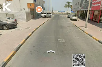 Land - Studio for sale in Al Nakhil 2 - Al Nakhil - Ajman