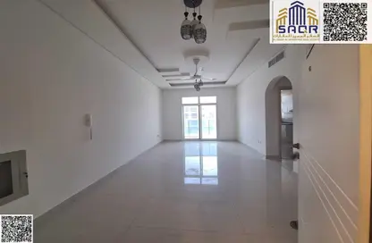 Apartment - 2 Bedrooms - 3 Bathrooms for rent in Al Mowaihat 3 - Al Mowaihat - Ajman