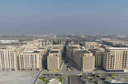 شقة - غرفة نوم - 2 حمامات للبيع في رسيل - الممشى - مويلح - الشارقة