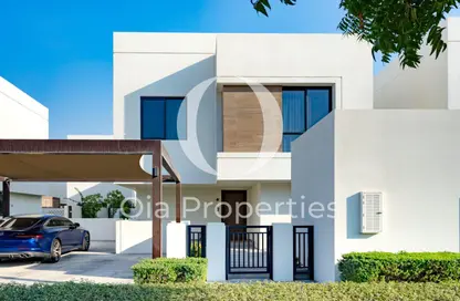 فيلا - 4 غرف نوم - 5 حمامات للبيع في نويا لوما - نويا - جزيرة الياس - أبوظبي فيلا - 4 غرف نوم - 5 حمامات للبيع في نويا لوما - نويا - جزيرة الياس - أبوظبي