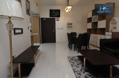 Apartment - 2 Bedrooms - 2 Bathrooms for rent in Starz Tower 1 - Starz by Danube - Al Furjan - Dubai