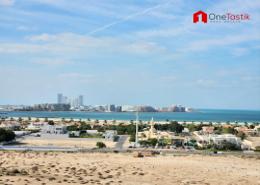Studio - 1 bathroom for rent in Al Sofouh Suites - Al Sufouh 1 - Al Sufouh - Dubai