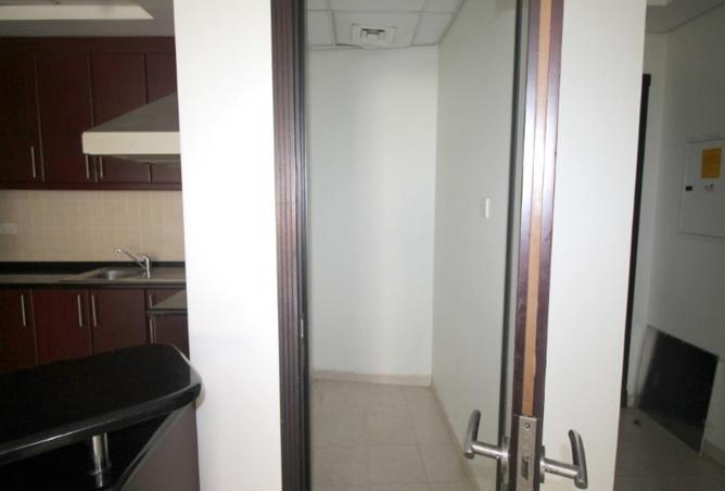 Two Balconies | Unfurnished | Close to Metro