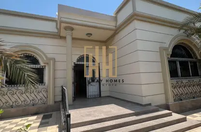 Villa - 3 Bedrooms - 4 Bathrooms for rent in Al Hazana - Al Riqqa - Sharjah