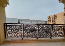 Apartment - 1 bedroom - 2 bathrooms for rent in IC1-EMR-11 - Emirates Cluster - International City - Dubai