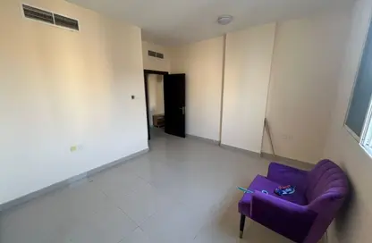Apartment - 1 Bedroom - 1 Bathroom for rent in Ajman 44 building - Al Hamidiya 1 - Al Hamidiya - Ajman