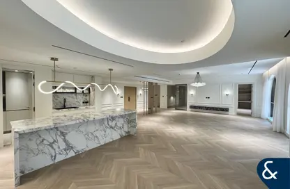 Apartment - 3 Bedrooms - 5 Bathrooms for rent in Murjan 3 - Murjan - Jumeirah Beach Residence - Dubai