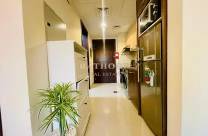 Apartment - 1 Bathroom for rent in Roxana Residences - Jumeirah Village Circle - Dubai