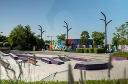 Apartment - 2 Bedrooms - 3 Bathrooms for sale in The Gate 3 - Aljada - Sharjah